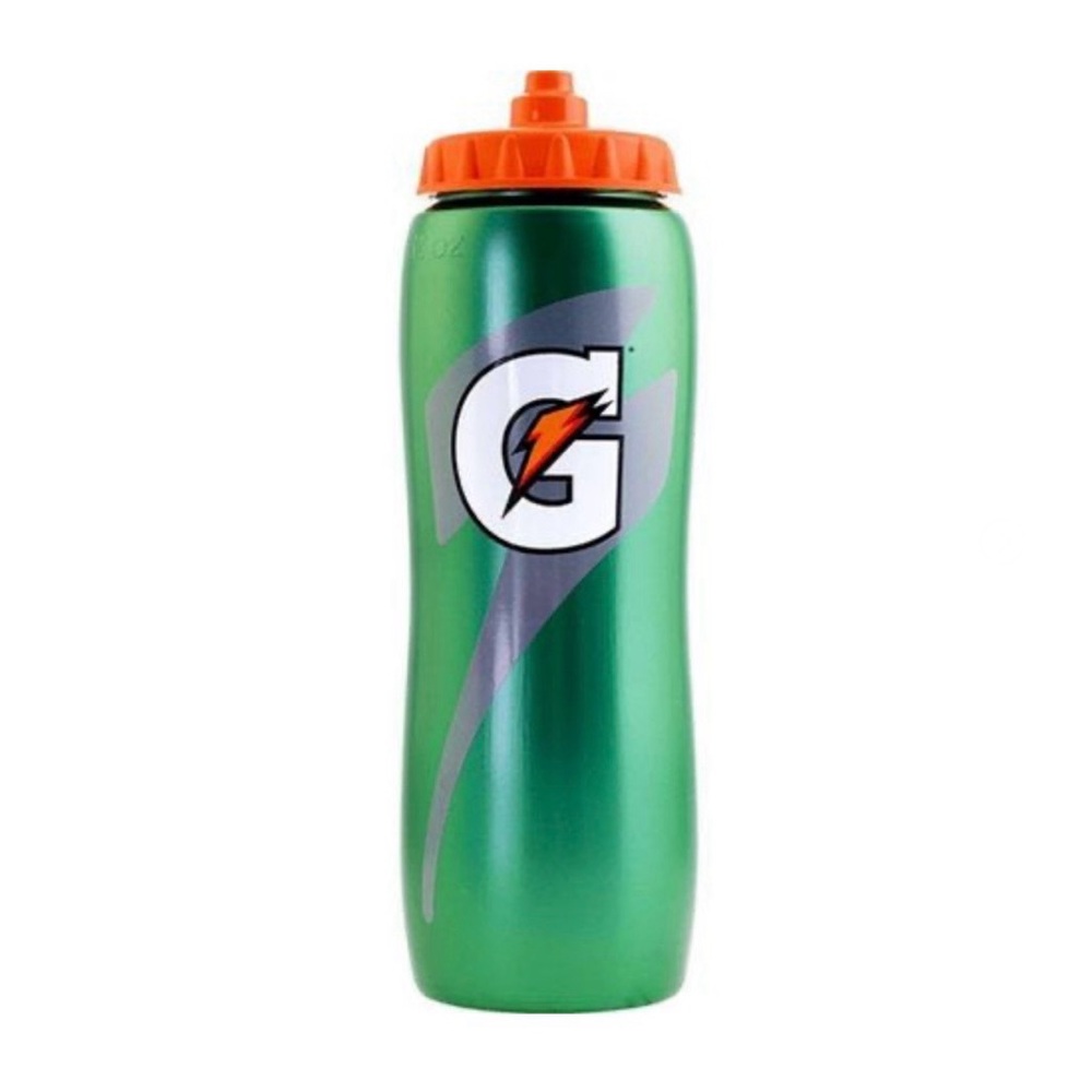 (3 for $15) Serena Williams x Gatorade squeeze bottle